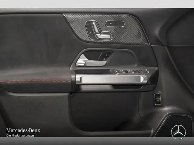 Mercedes-Benz GLB 250