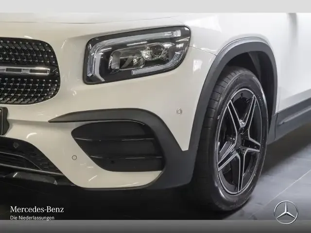 Mercedes-Benz GLB 250