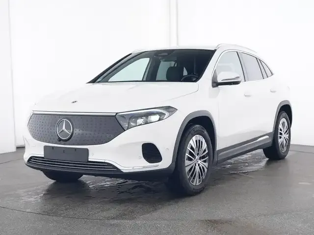 Mercedes-Benz EQA 300