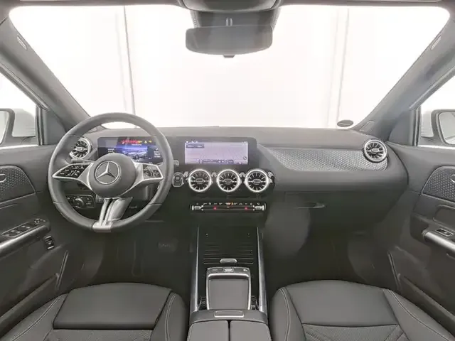 Mercedes-Benz EQA 300