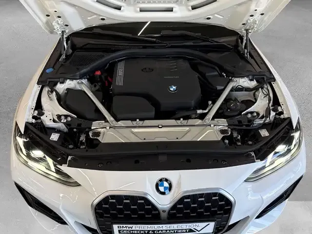BMW 420