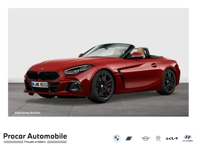 BMW Z4