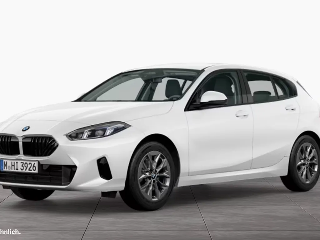 BMW 120