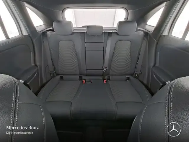 Mercedes-Benz EQA 350