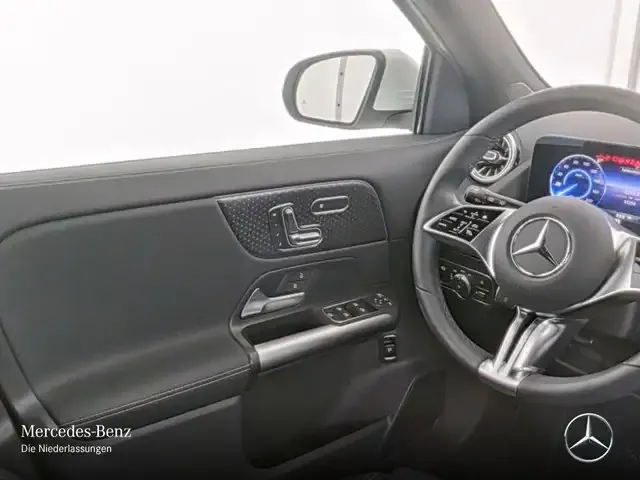 Mercedes-Benz EQA 350