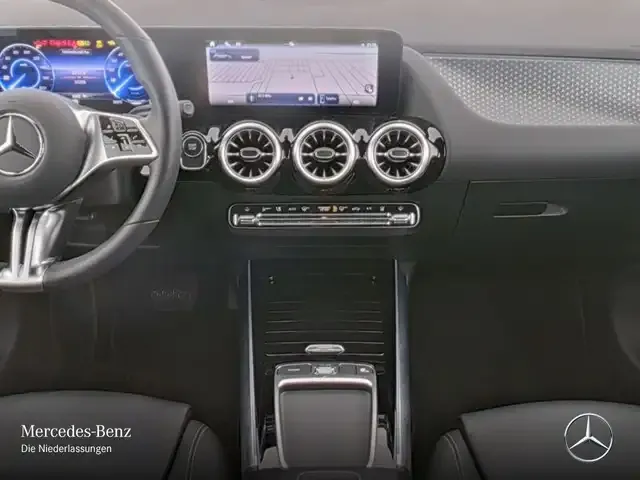 Mercedes-Benz EQA 350