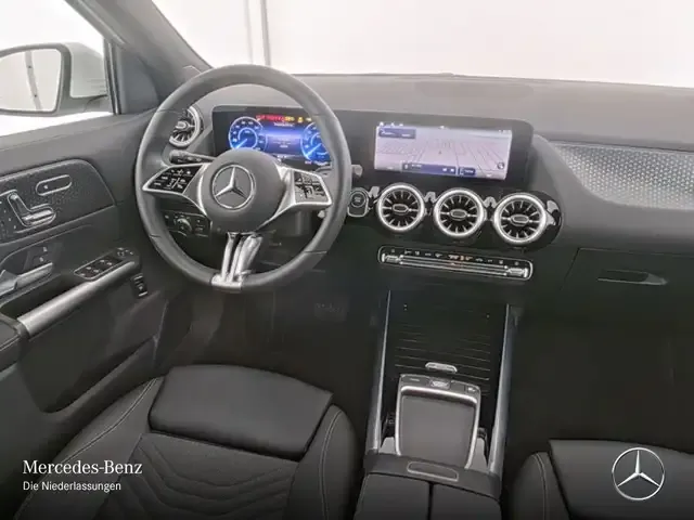 Mercedes-Benz EQA 350