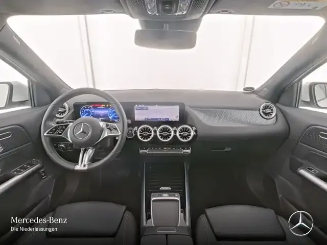 Mercedes-Benz EQA 350