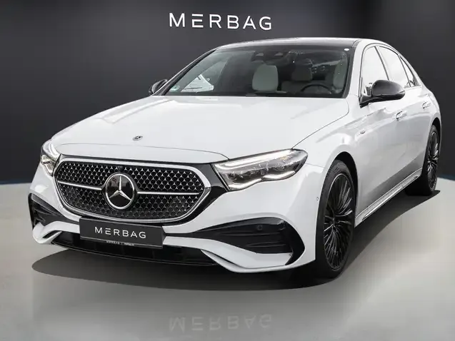 Mercedes-Benz E 300