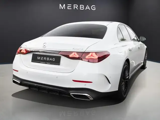 Mercedes-Benz E 300