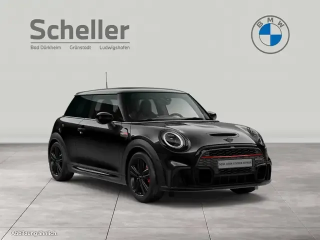 MINI John Cooper Works