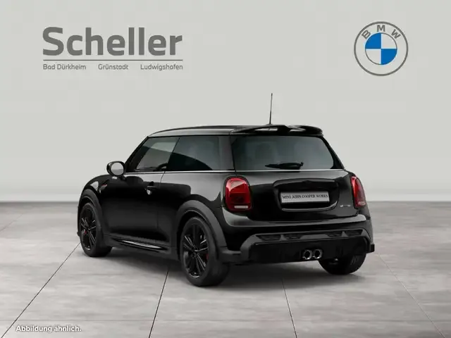 MINI John Cooper Works