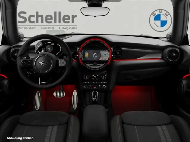 MINI John Cooper Works