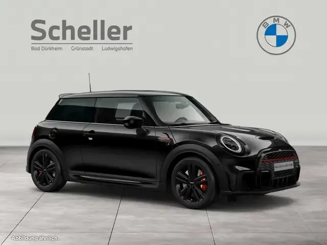 MINI John Cooper Works