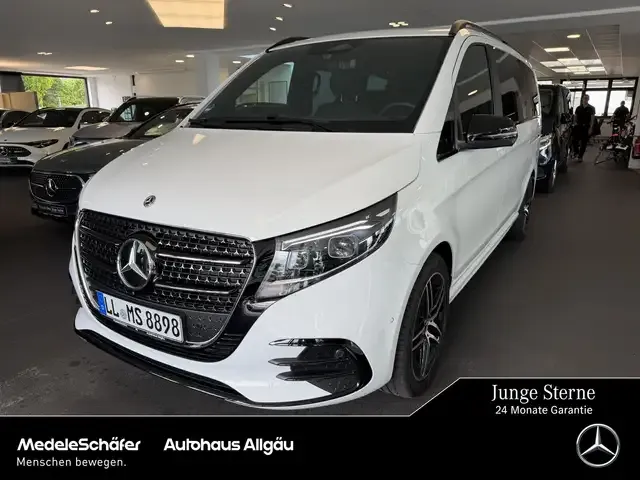 Mercedes-Benz V 300