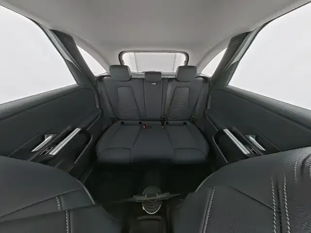 Mercedes-Benz B 220