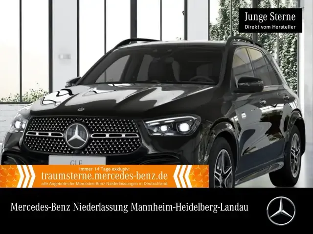 Mercedes-Benz GLE 300