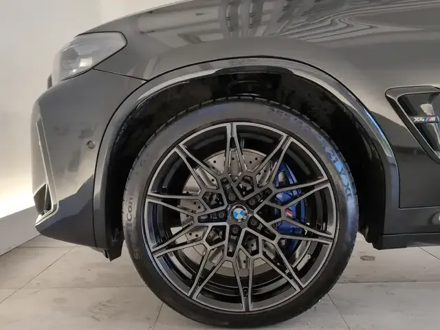 BMW X4 M