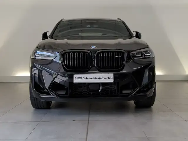 BMW X4 M