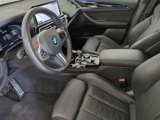 BMW X4 M