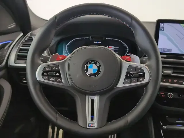 BMW X4 M