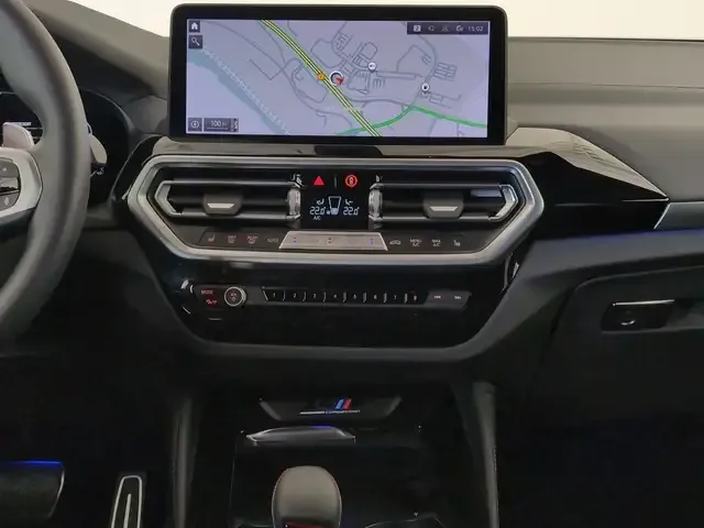 BMW X4 M