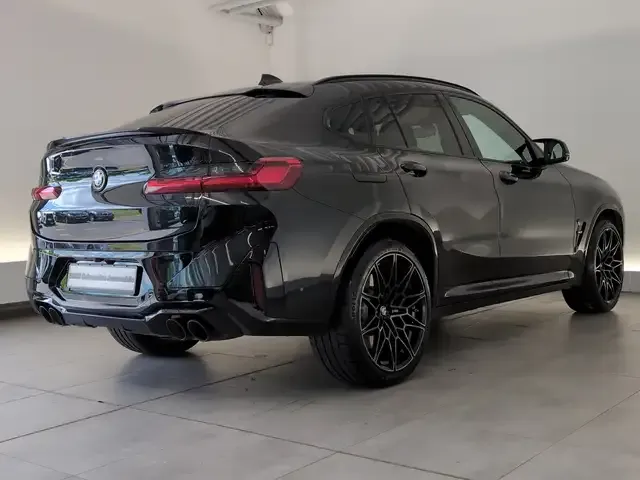 BMW X4 M
