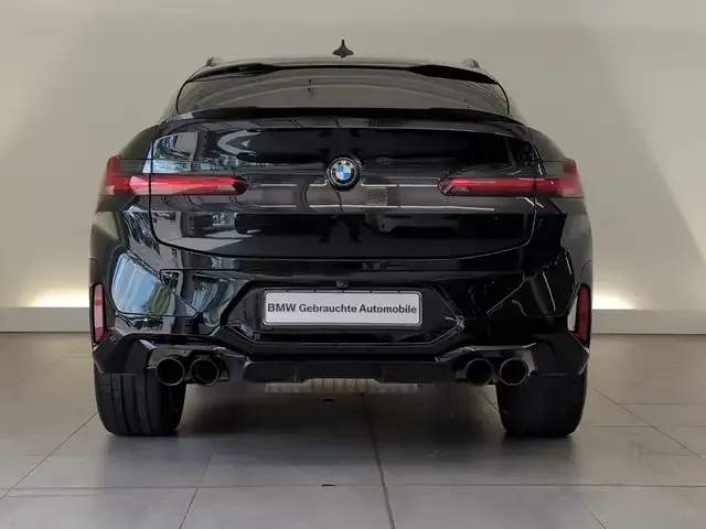 BMW X4 M