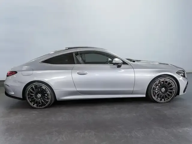 Mercedes-Benz CLE 300