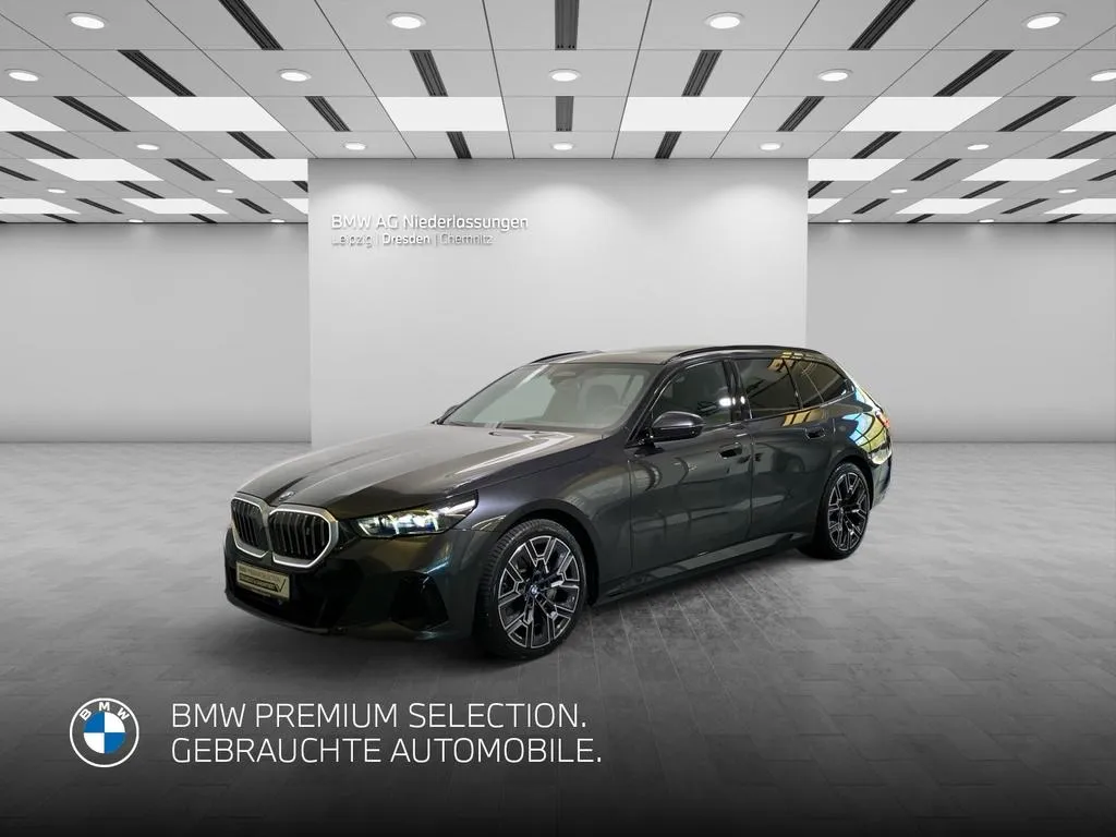 BMW i5