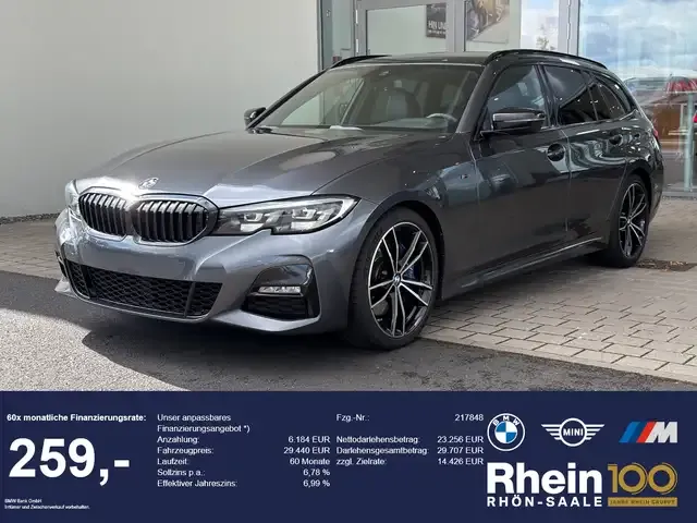 BMW 330