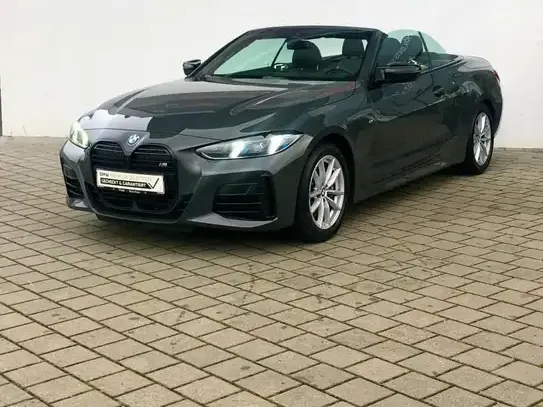 BMW 440