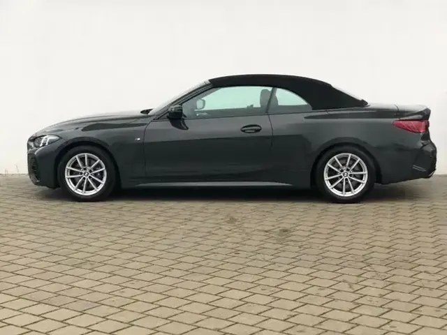 BMW 440