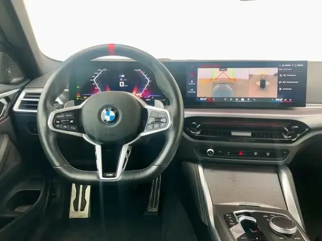 BMW 440