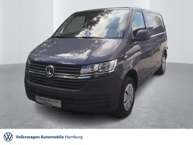 Volkswagen T6.1 Transporter
