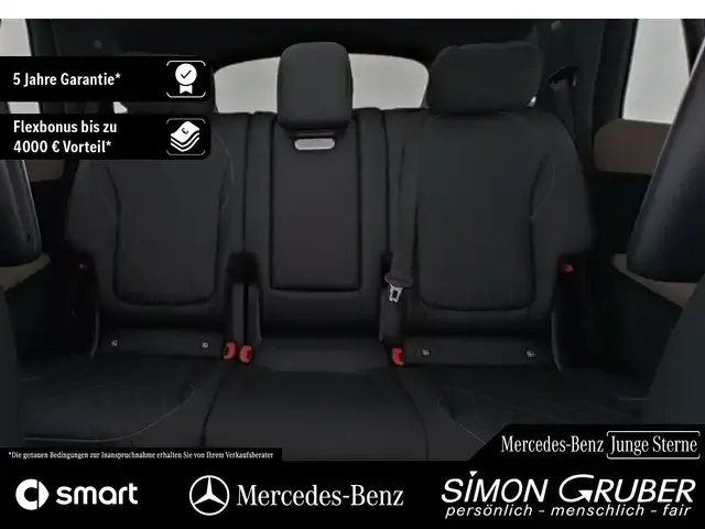 Mercedes-Benz EQS SUV