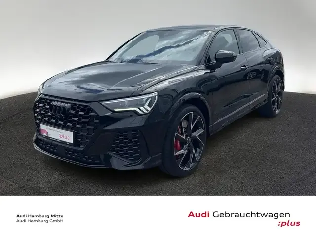 Audi RS Q3