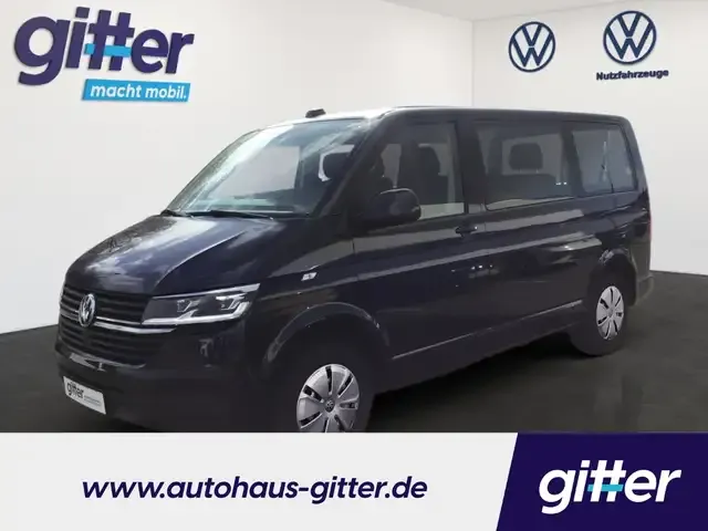 Volkswagen T6.1 Kombi