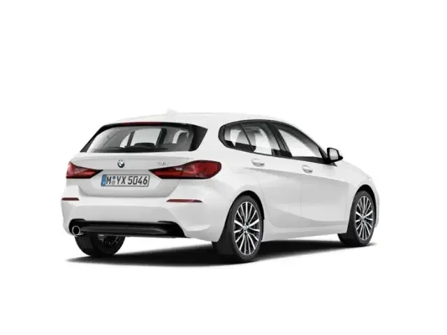 BMW 116