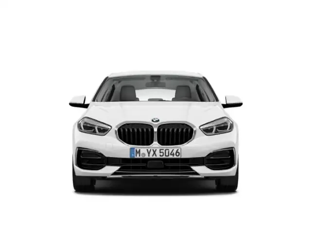 BMW 116