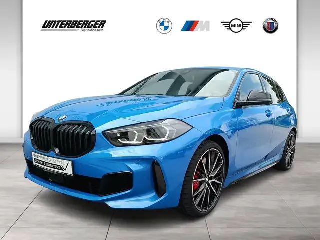 BMW 128