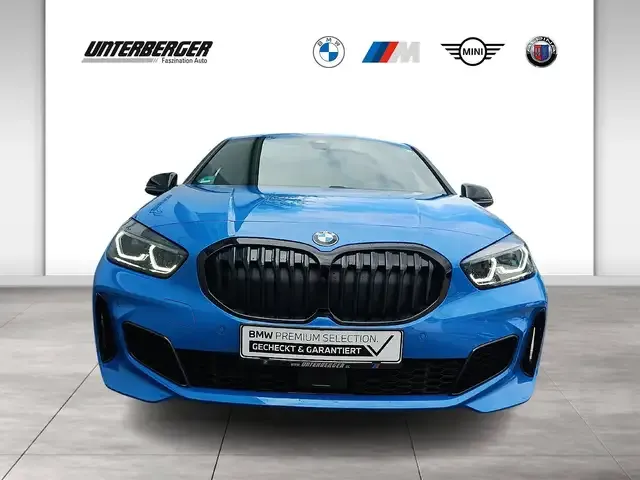 BMW 128