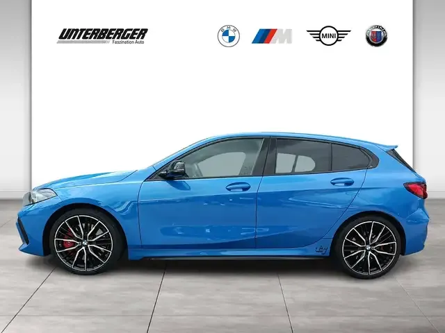 BMW 128