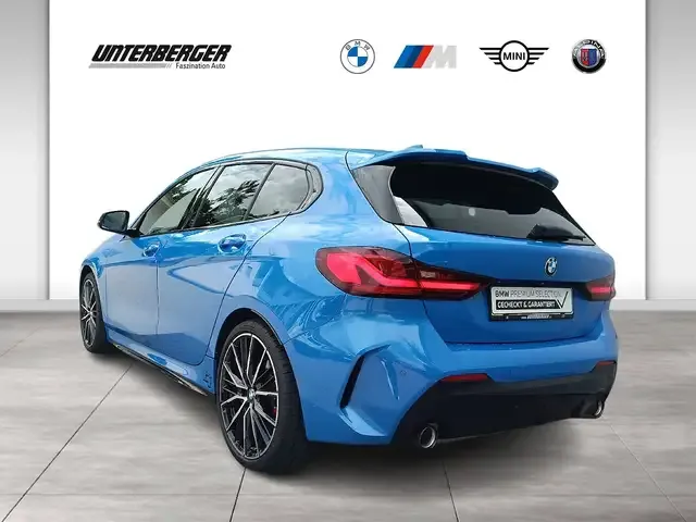 BMW 128