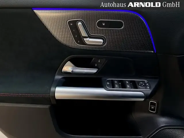 Mercedes-Benz EQA 350