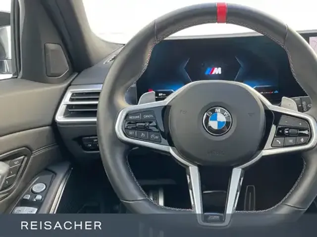BMW 340