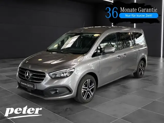 Mercedes-Benz T-Klasse