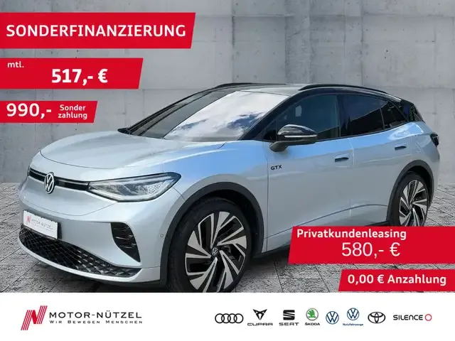 Volkswagen ID.4