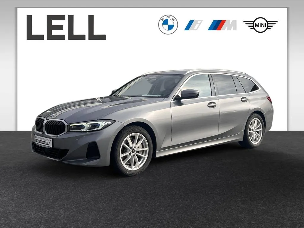 BMW 330