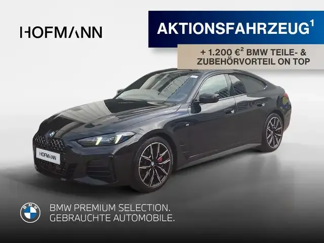 BMW 430
